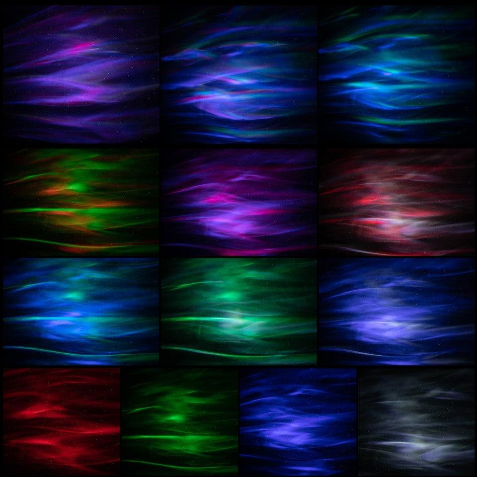 Aurora Galaxy Projector - 961stores