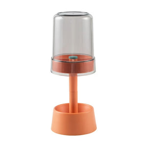 3 in 1 Toothbrush Holder Stand
