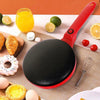 Electric Crepe Maker Pan