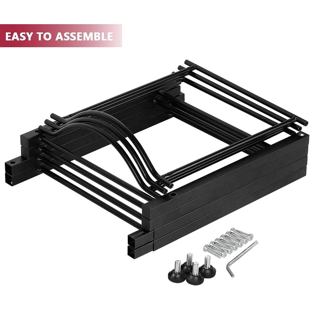 Water Jug Holder Storage Rack