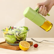 Oil Sprayer with Handle