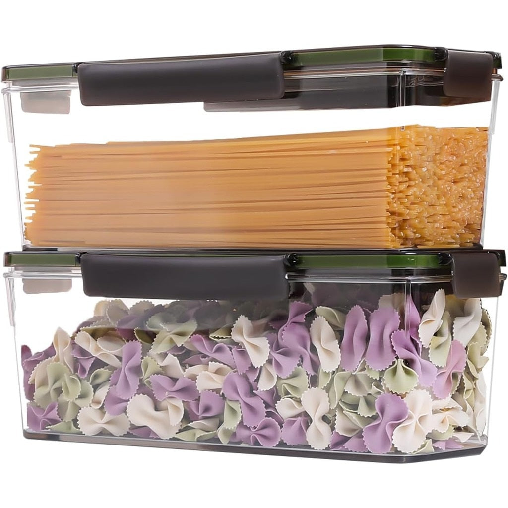 Airtight Storage Container
