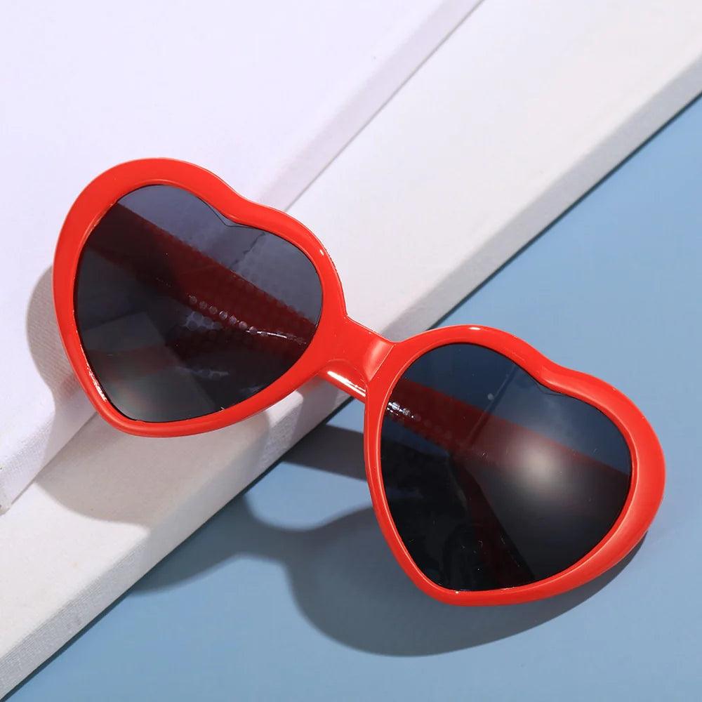 Heart Glasses - 961stores