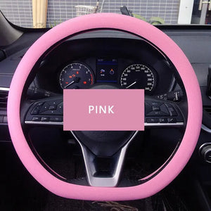 Silicone Wheel Cover