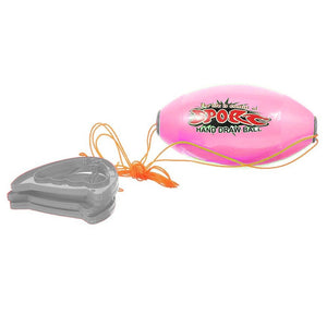 Kids Push Ball Fitness Game