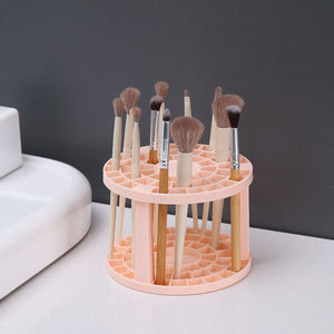 Makeup Brush Organizer