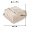 Ultra Soft Fleece Blanket