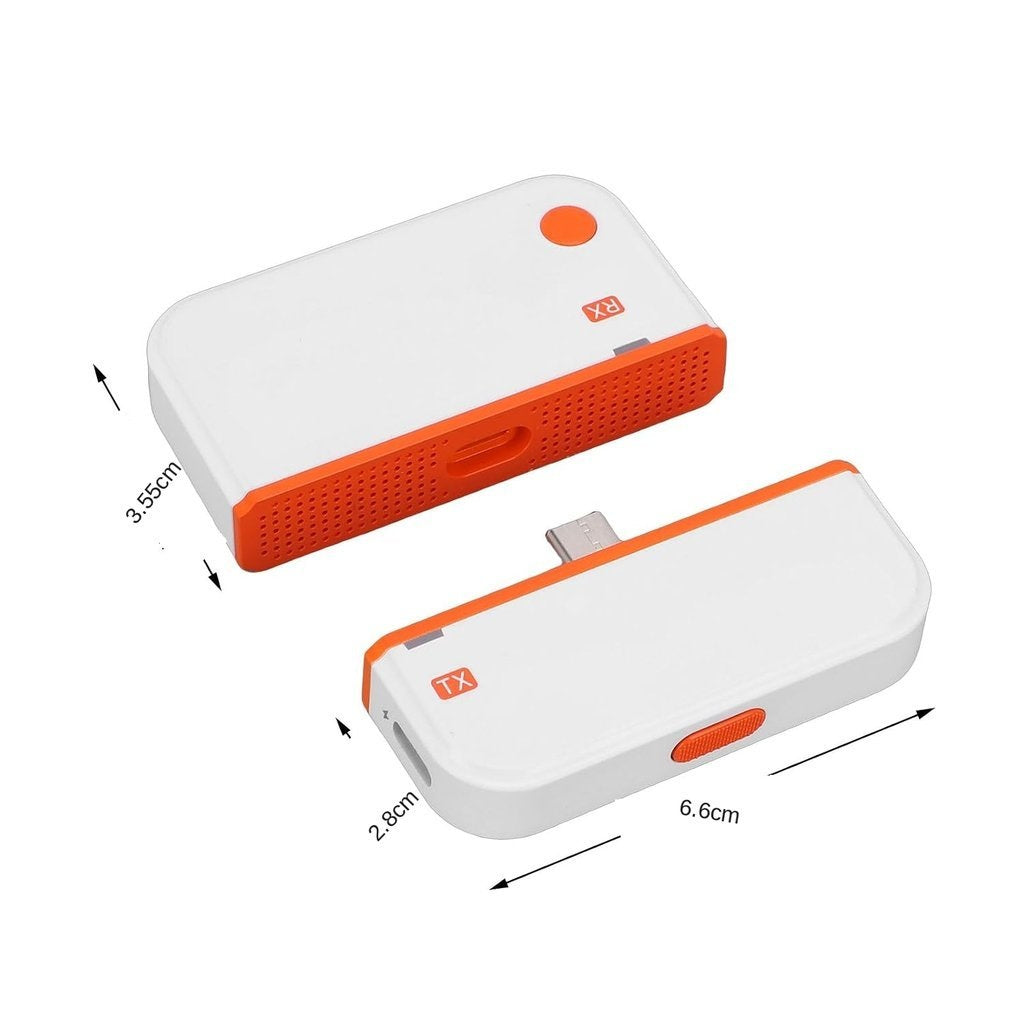Wireless HDMI Transmitter and Receiver