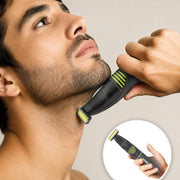 Beard Trimmer & Electric Shaver