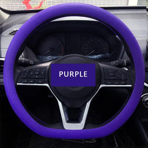Silicone Wheel Cover