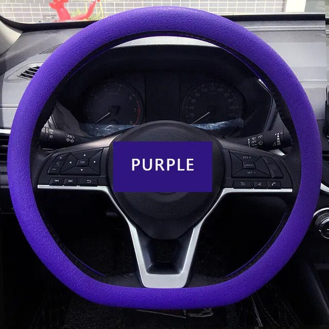 Silicone Wheel Cover