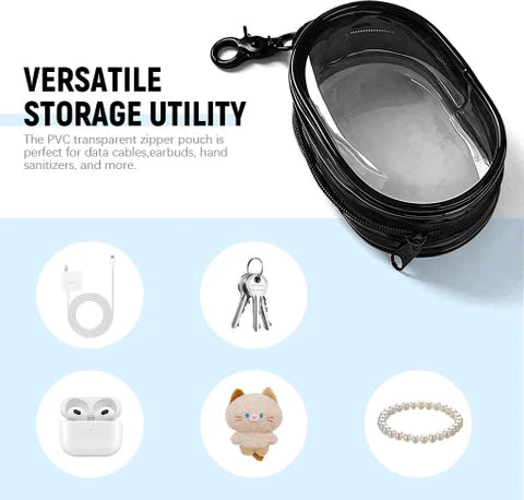 Cable Organizer Case