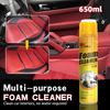 Foam Cleaner