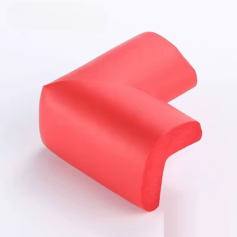 Baby Safety Corner Protectors (4 Pieces)