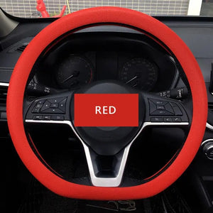 Silicone Wheel Cover
