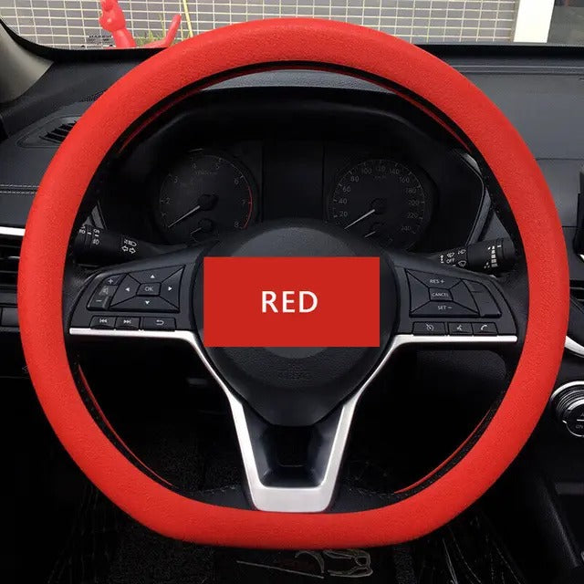 Silicone Wheel Cover