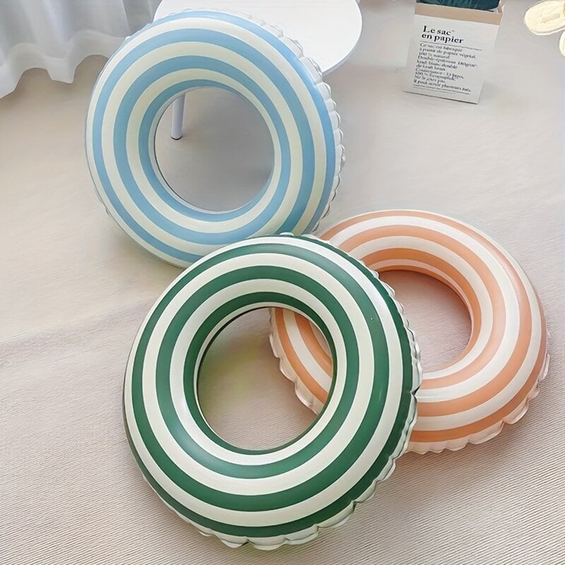 Kids Inflatable Swim Ring