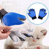 Pet Brush Gloves (1 Pair)