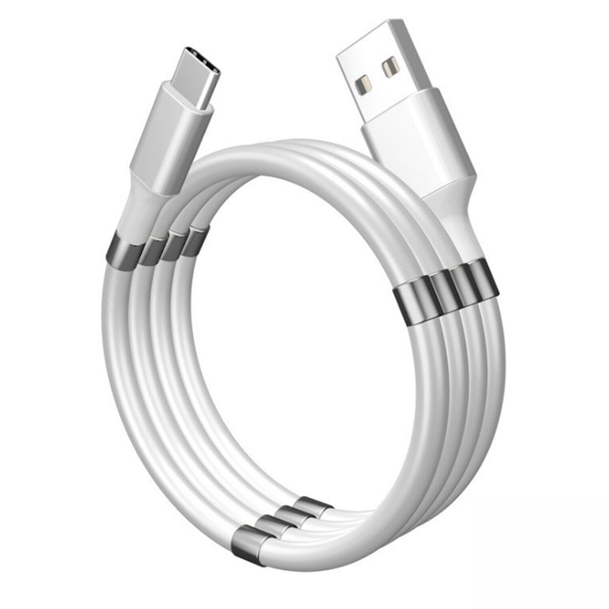 Organized Magnetic Charger