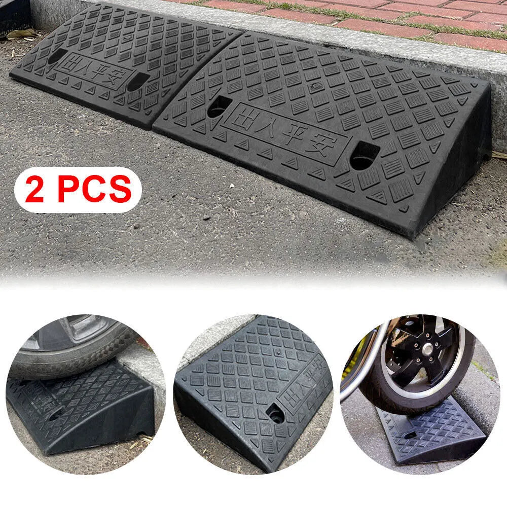 Car Ramp Boards