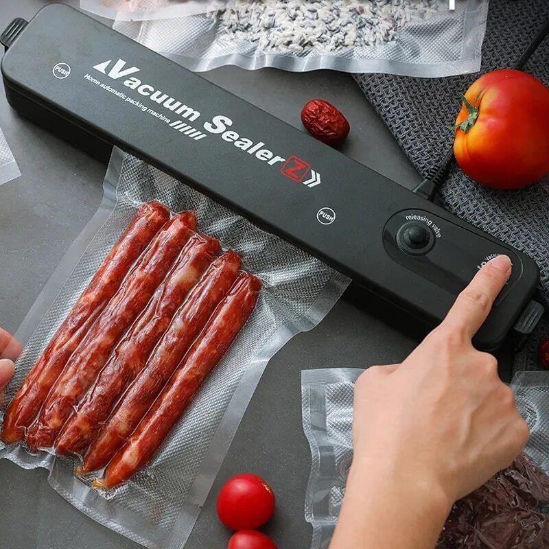 Vacuum Sealer Machine - 961stores