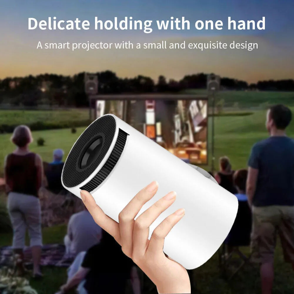 HD Projector