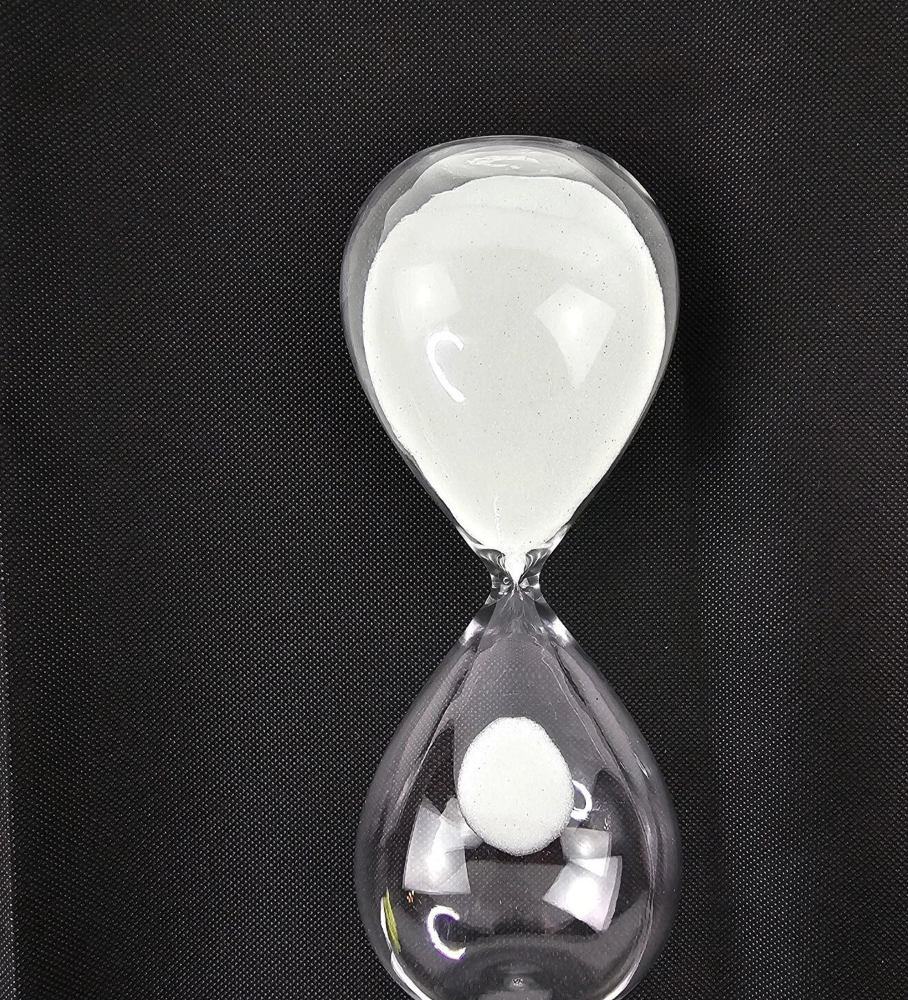 Hourglass 30 Minutes Timer