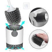 Modern Toilet Brush