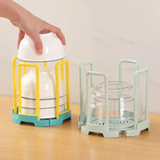 Bowl and Plate Rack