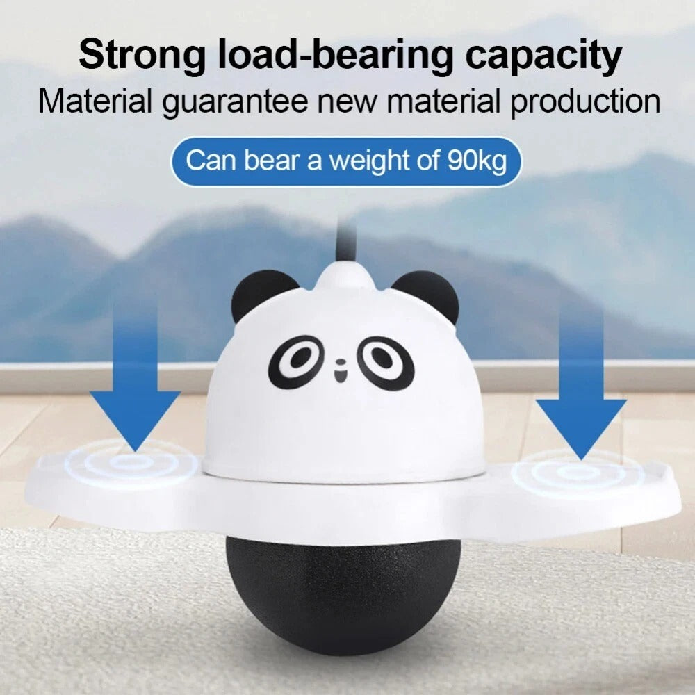 Panda Jumper Ball