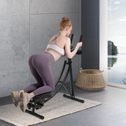 Professional Abs & Core Machine