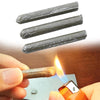 Aluminum Welding Rods (Set of 3)