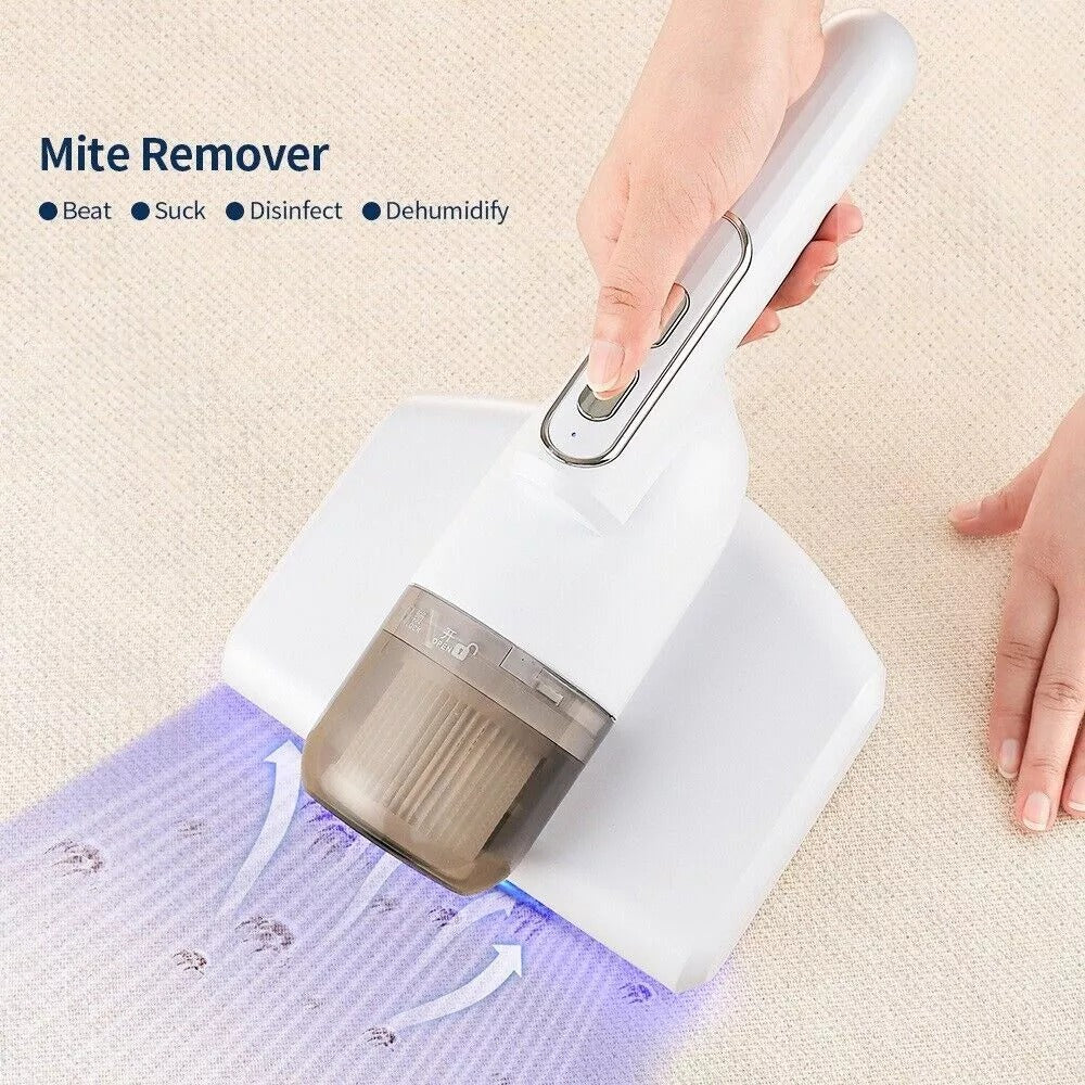 Insect Removal Vacuum Cleaner