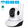3MP Wireless Security Camera
