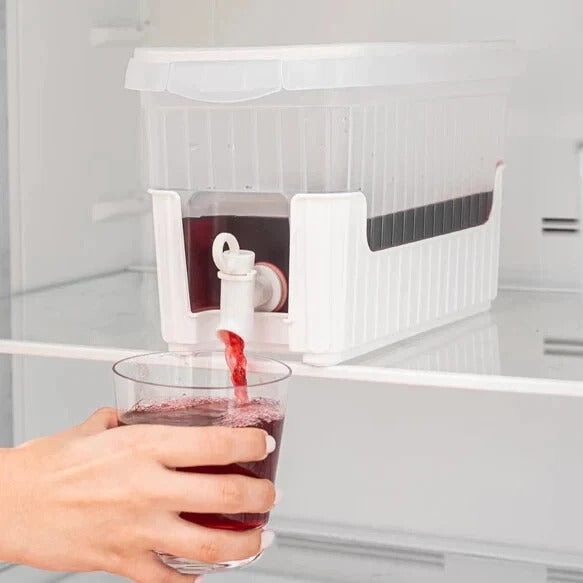 Juice Dispenser 4.5L