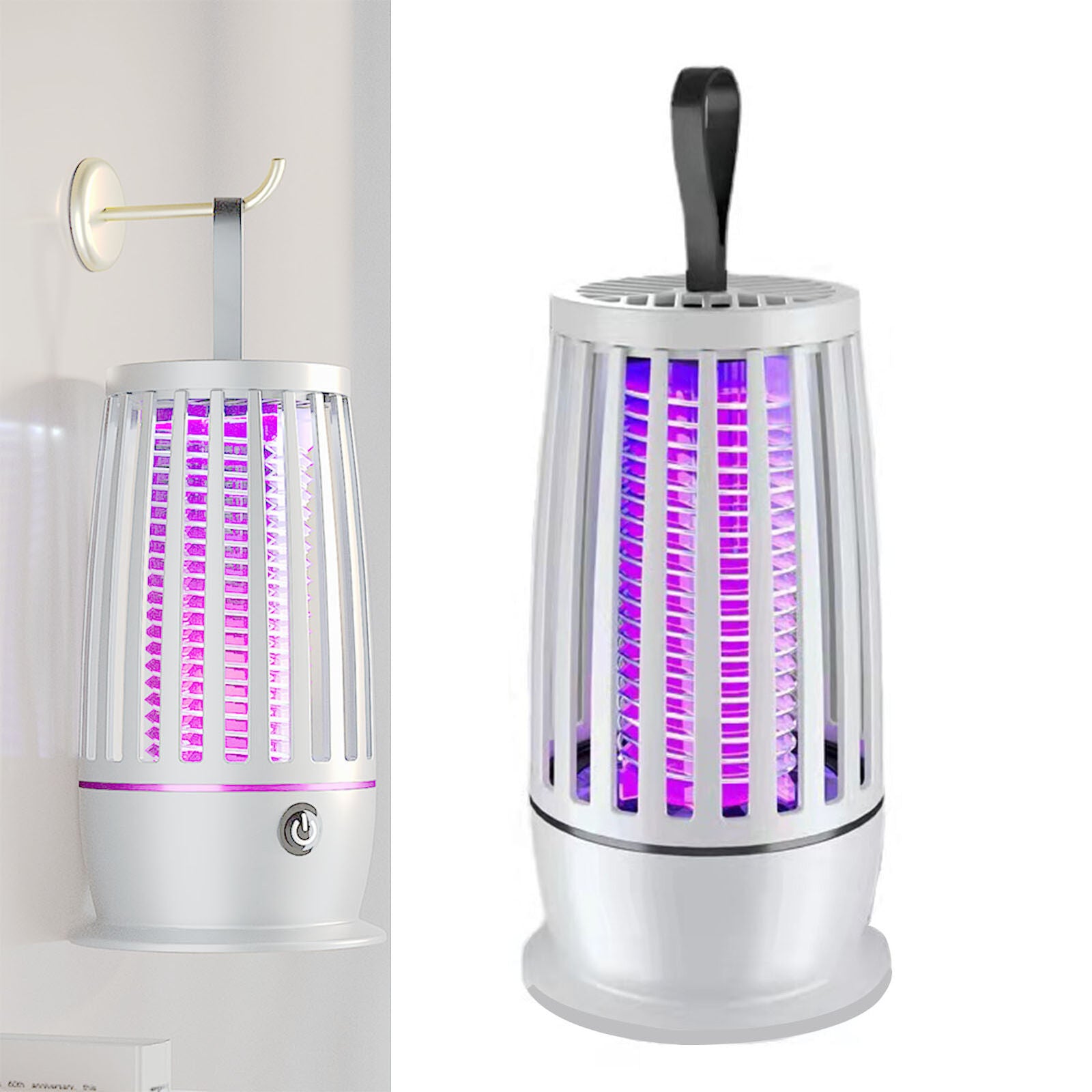 Mosquito Killer Lamp
