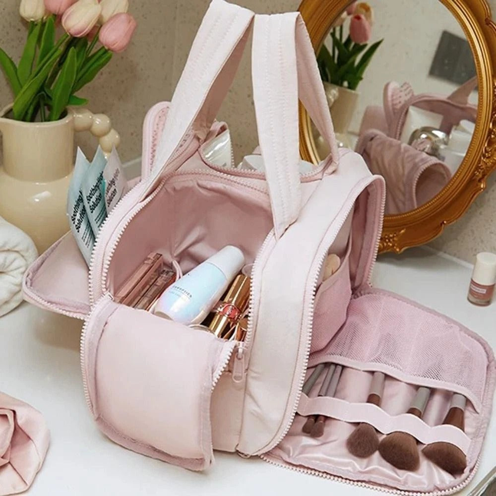 4 in 1 Toiletry Bag