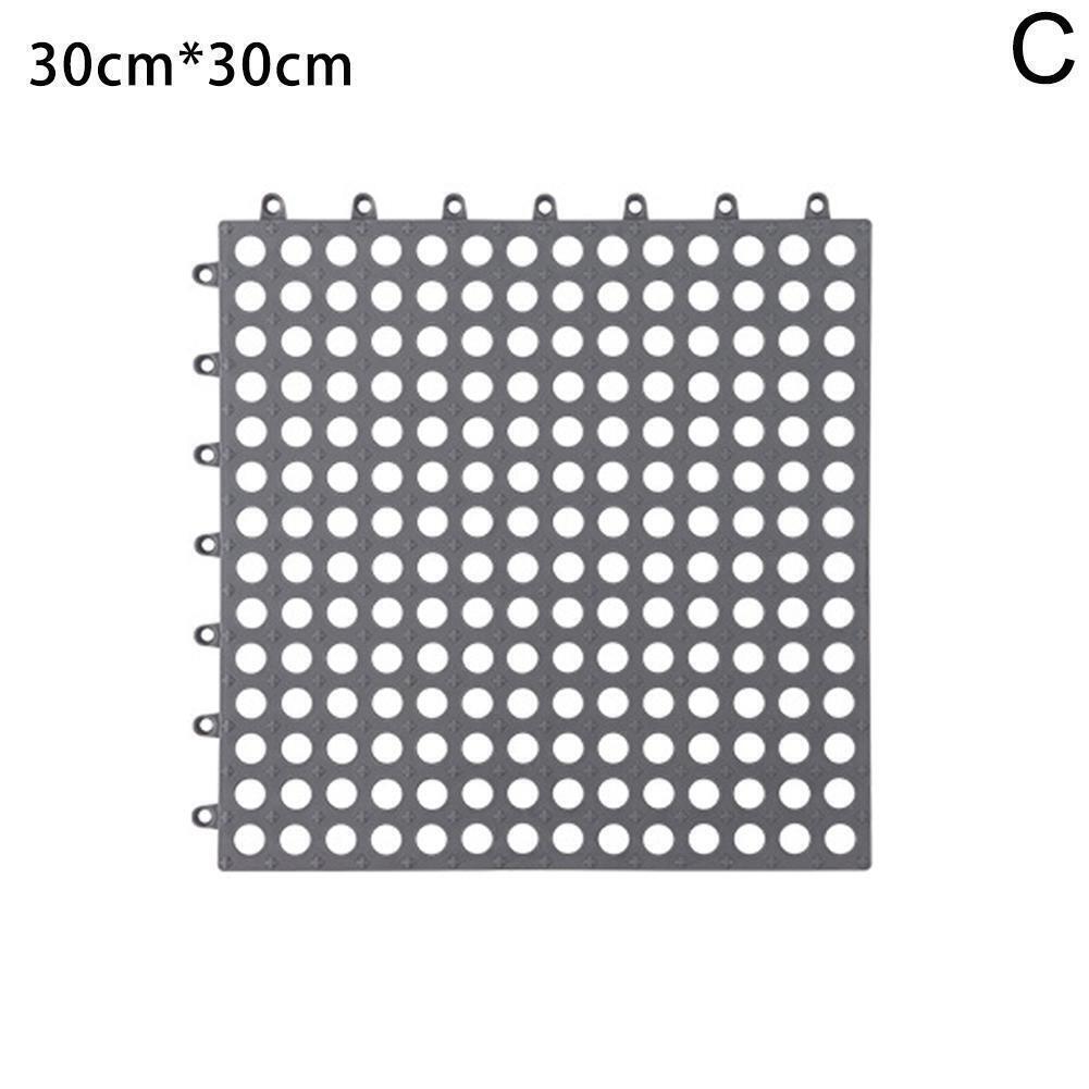 Non-slip Bathroom Mat (4pcs)