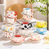 Ceramic Coffee Cup