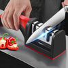 3 in 1 Knife Sharpener