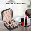 Portable Travel Jewelry Box