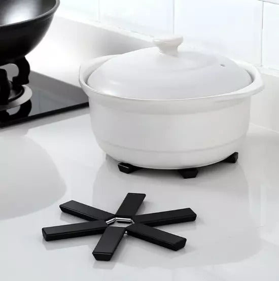 Foldable High Temperature Heat Insulation Pad