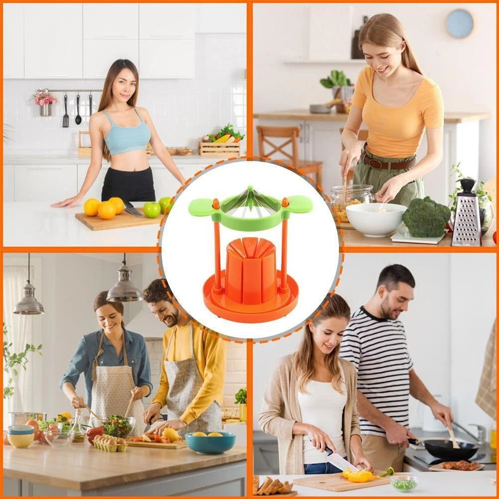 Fruits and Vegetables Slicer