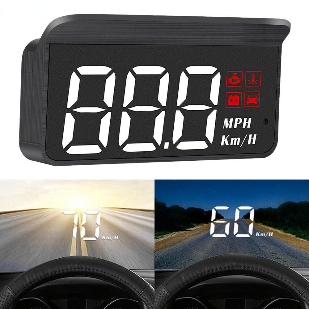 SPEED STAT Car Display - 961stores