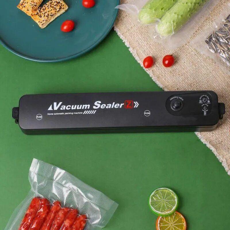 Vacuum Sealer Machine - 961stores
