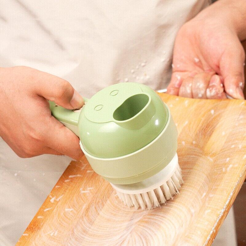4 in 1 Food Chopper - 961stores