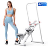 Foldable Stair Stepper Machine