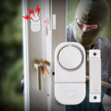 Door and Window Alarm