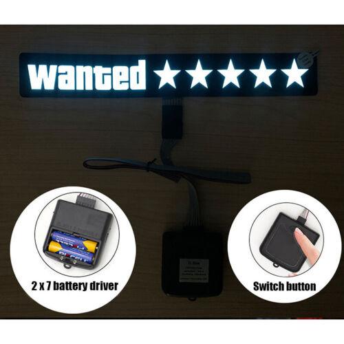 wanted ★★★★★ LED Panel - 961stores