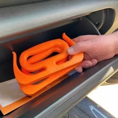 Bag Holder Handles (Set of 2)